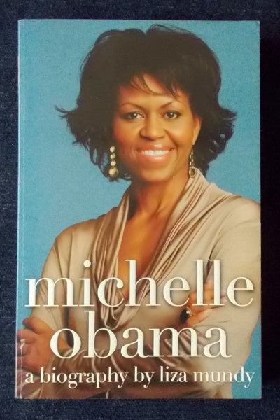 Michelle Obama