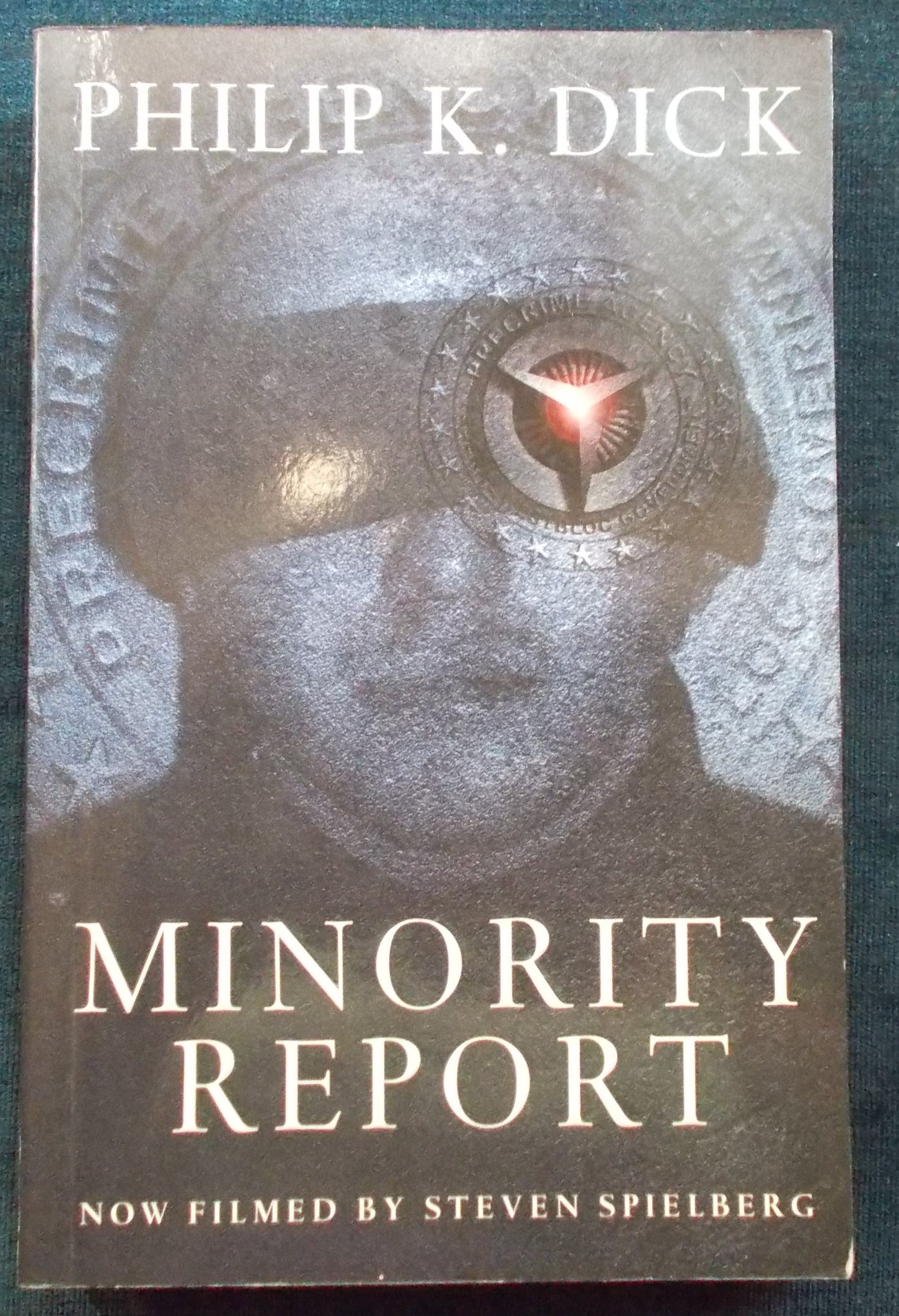 Minority Report