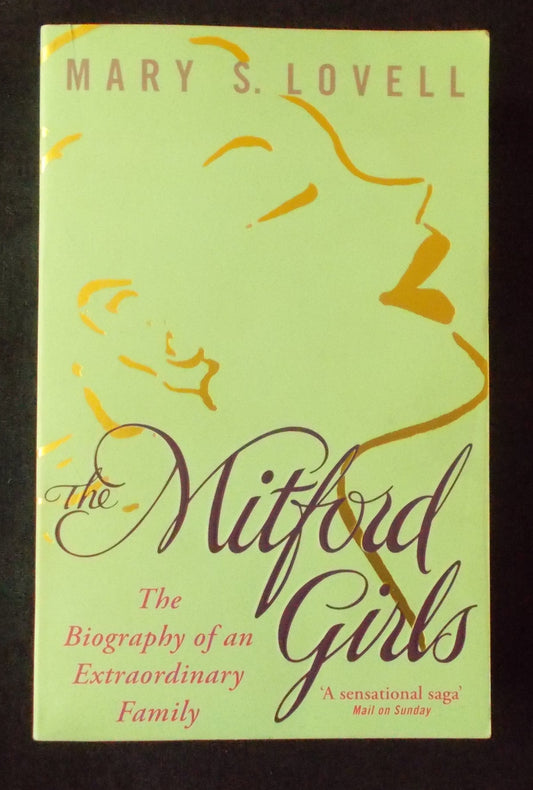 Mitford Girls