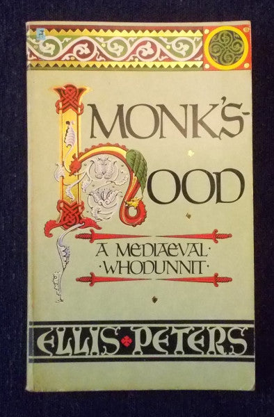 Monks Hood