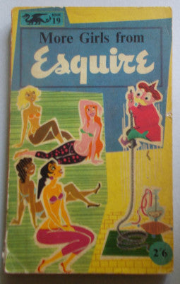 More Girls From Esquire