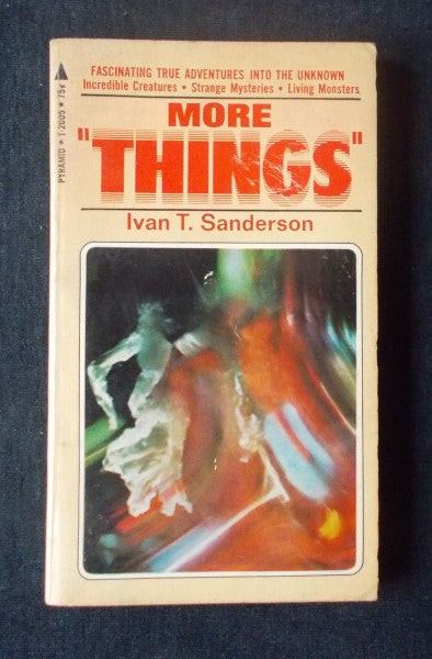 More Things