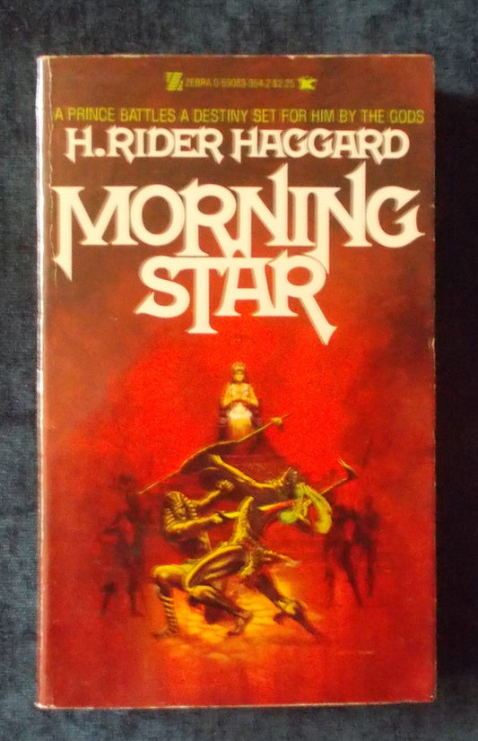 Morning Star