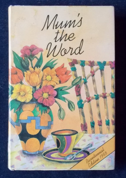 Mums The Word