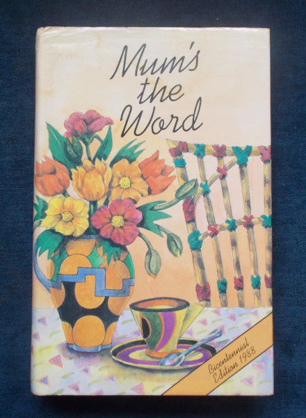 Mums The Word