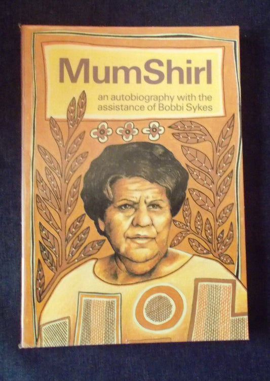 Mumshirl