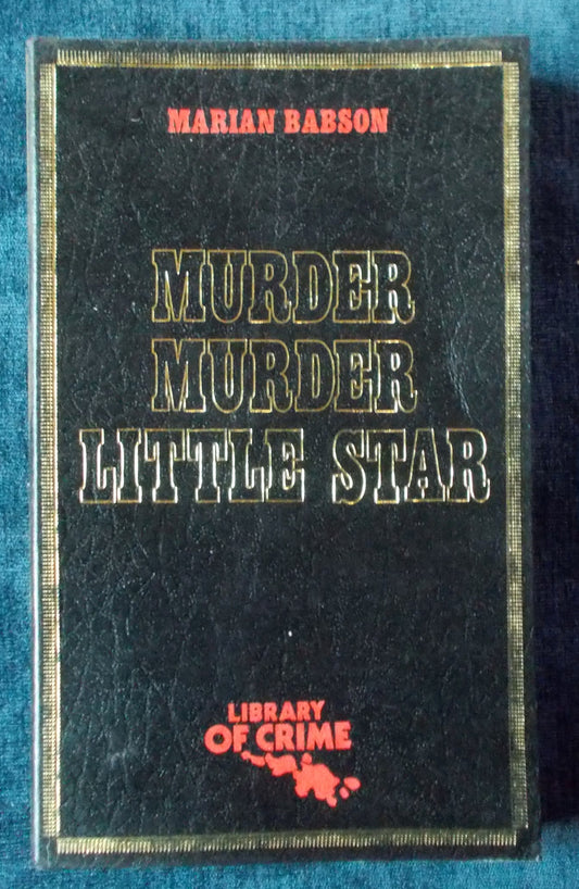 Murder Murder Little Star