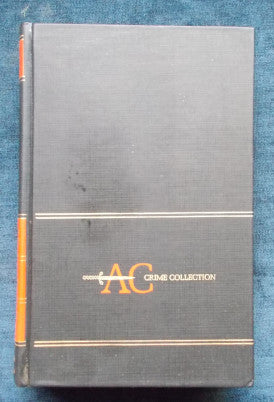 Murder Of Roger Ackroyd