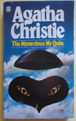 Mysterious Mr Quin