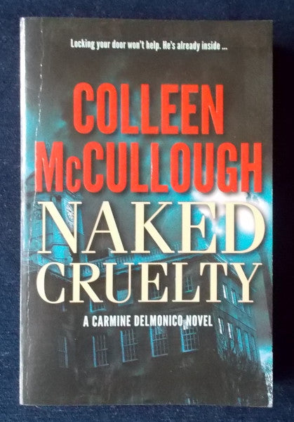 Naked Cruelty