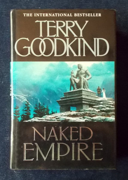 Naked Empire