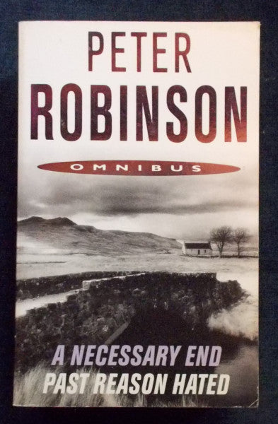 Necessary End Past Reason Hated