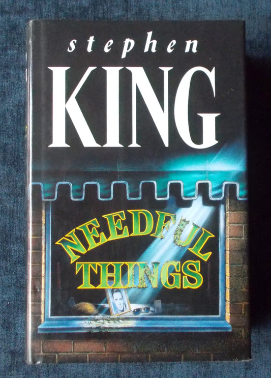 Needful Things