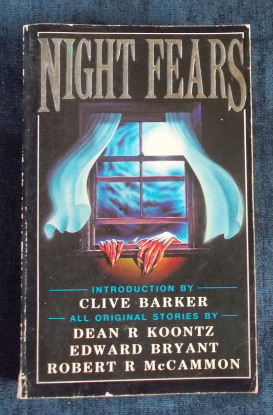 Night Fears