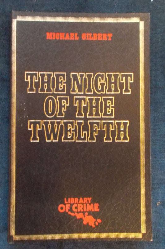 Night Of The Twelfth