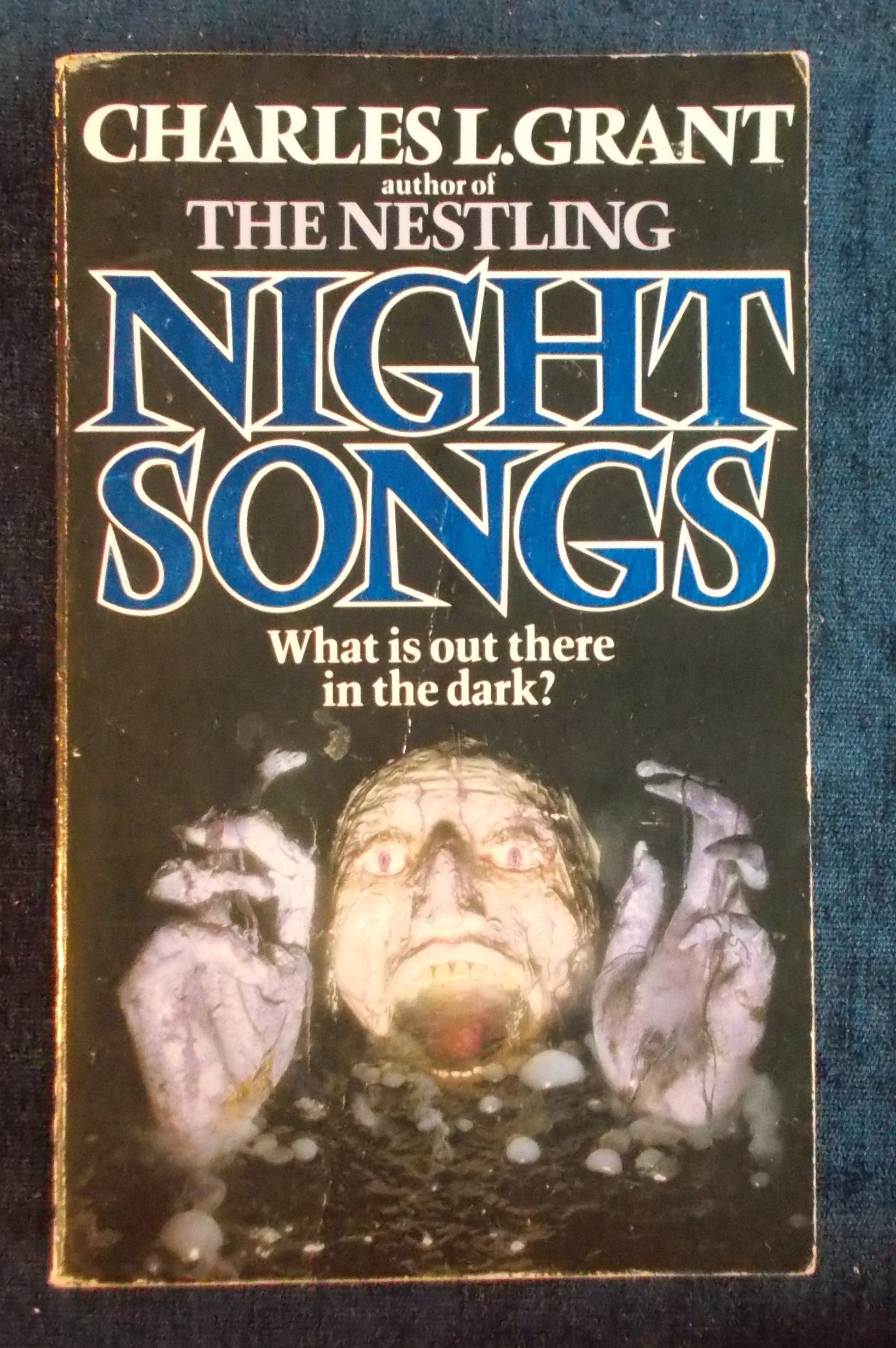 Night Songs