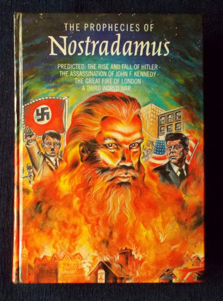 Nostradamus