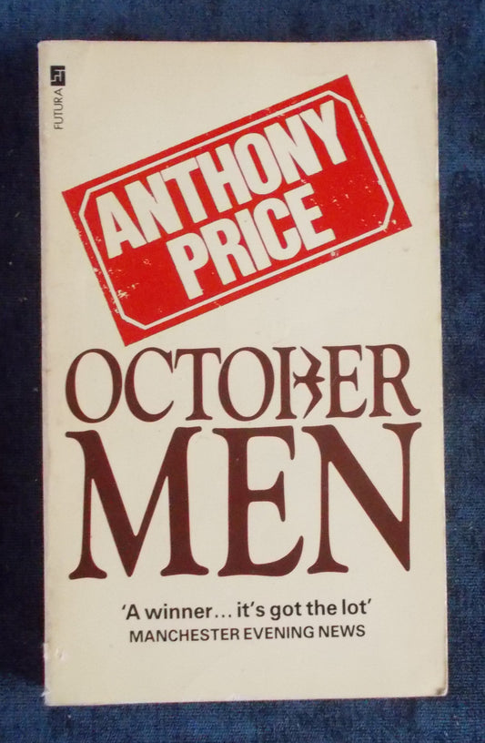 October Men