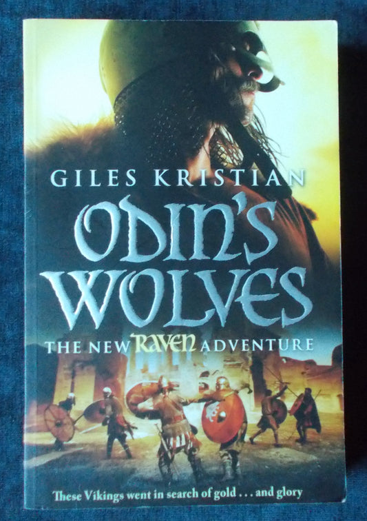 Odins Wolves