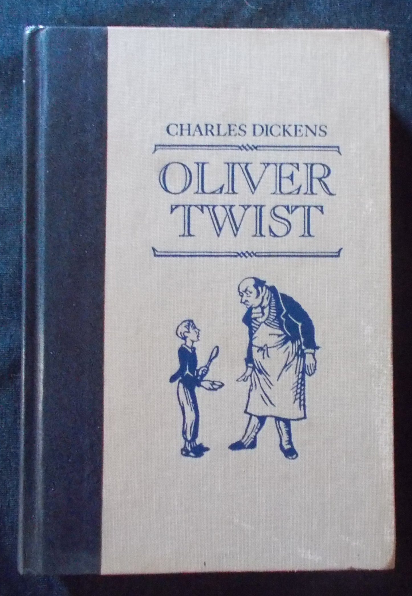 Oliver Twist