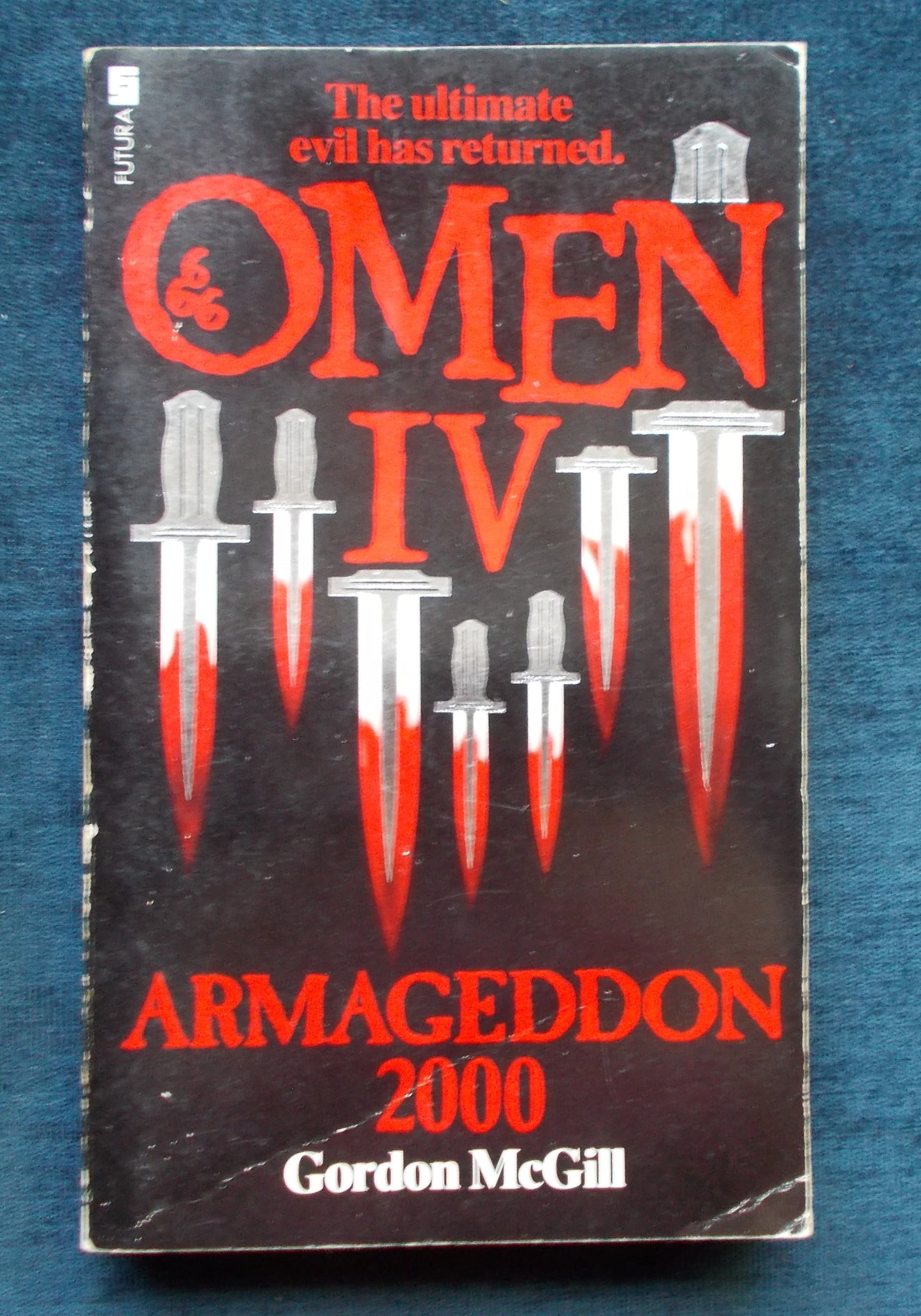 Omen IV