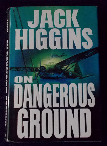 On Dangerous Ground