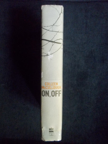 On Off Spine