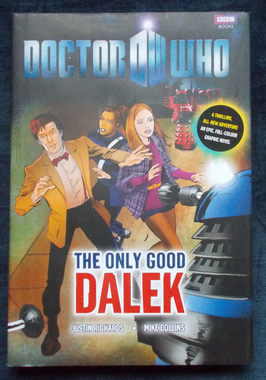 Only Good Dalek