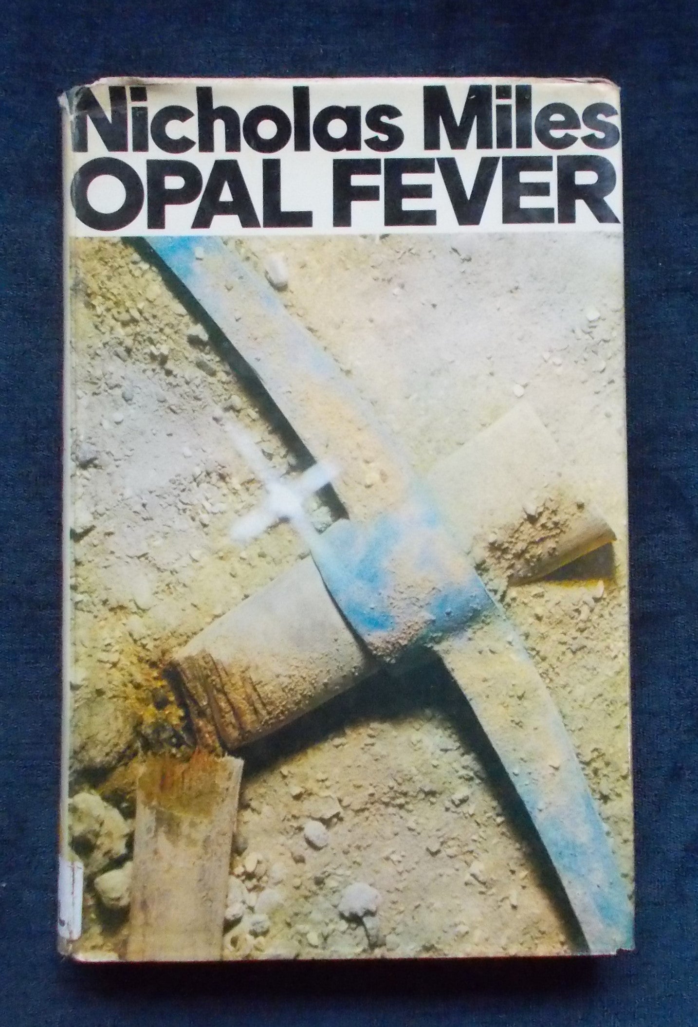 Opal Fever