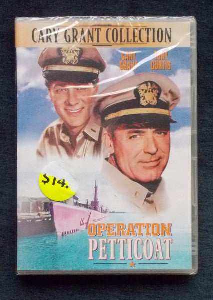 Operation Petticoat