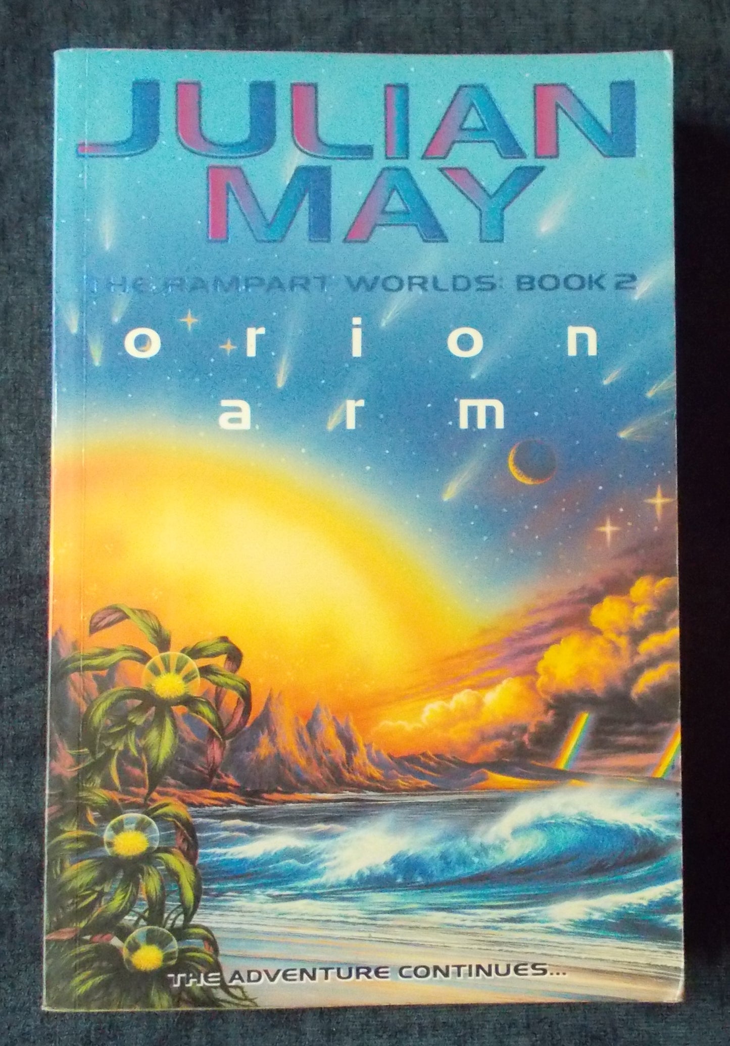 Orion Arm