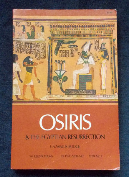 Osiris 1