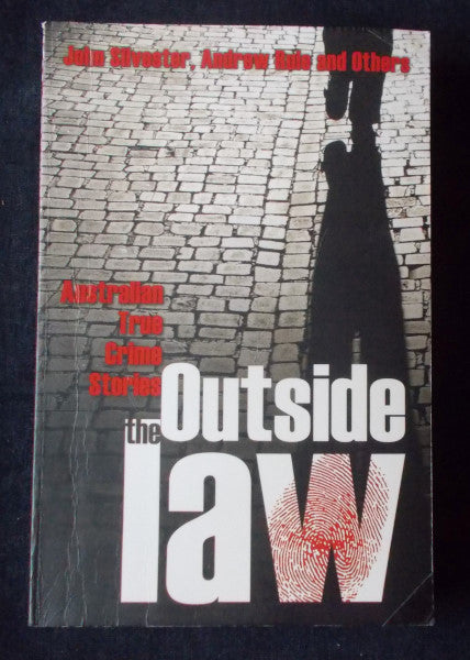 Outside The Law