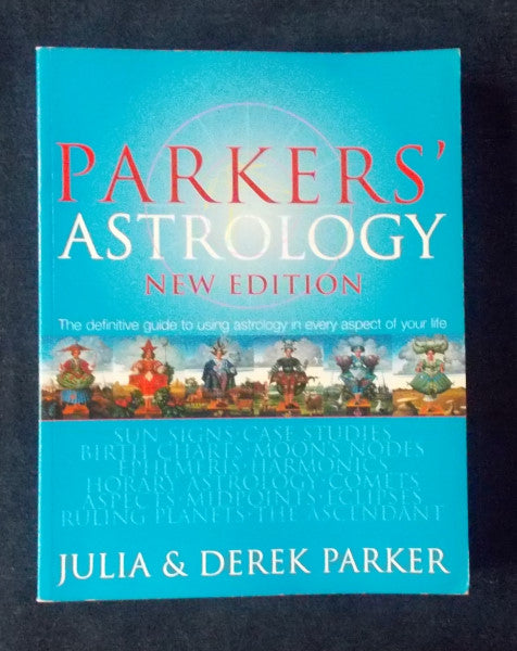 Parkers Astrology