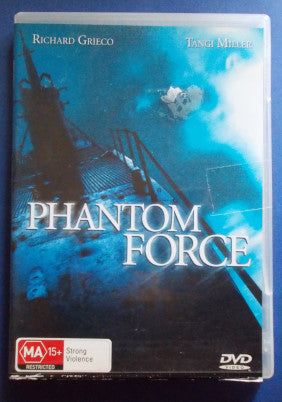 Phantom Force