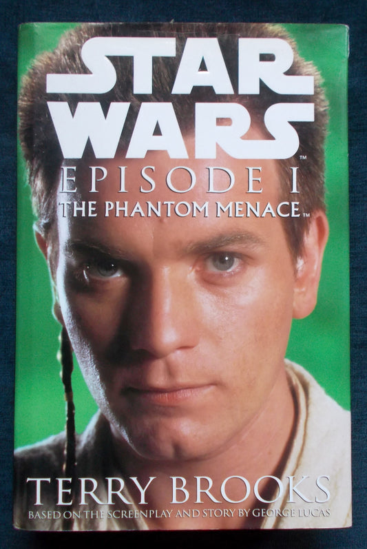 Phantom Menace Hb