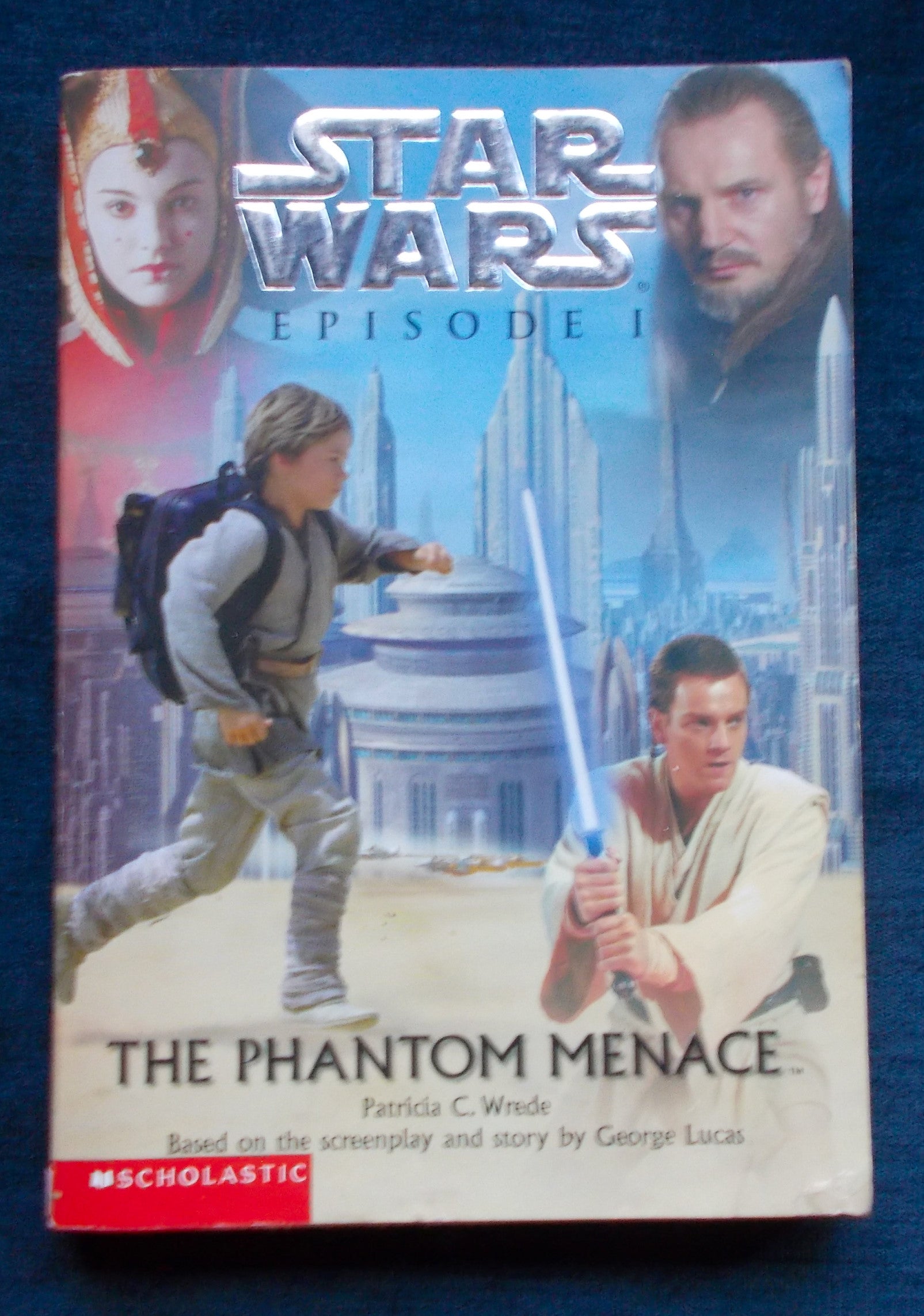 Phantom Menace