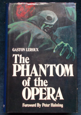 Phantom Of The Opera