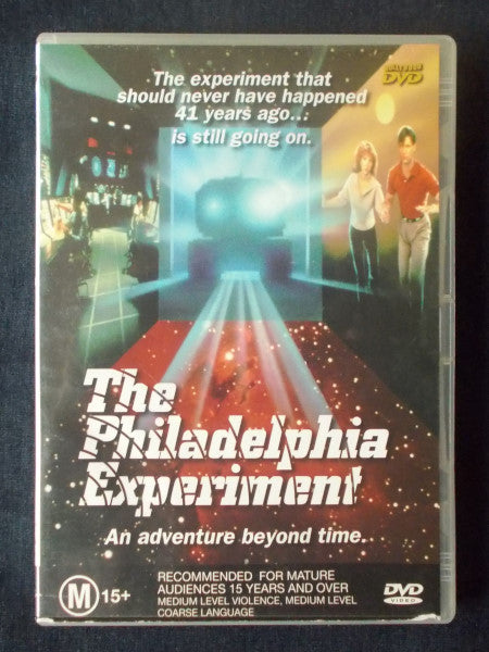 Philadelphia Experiment