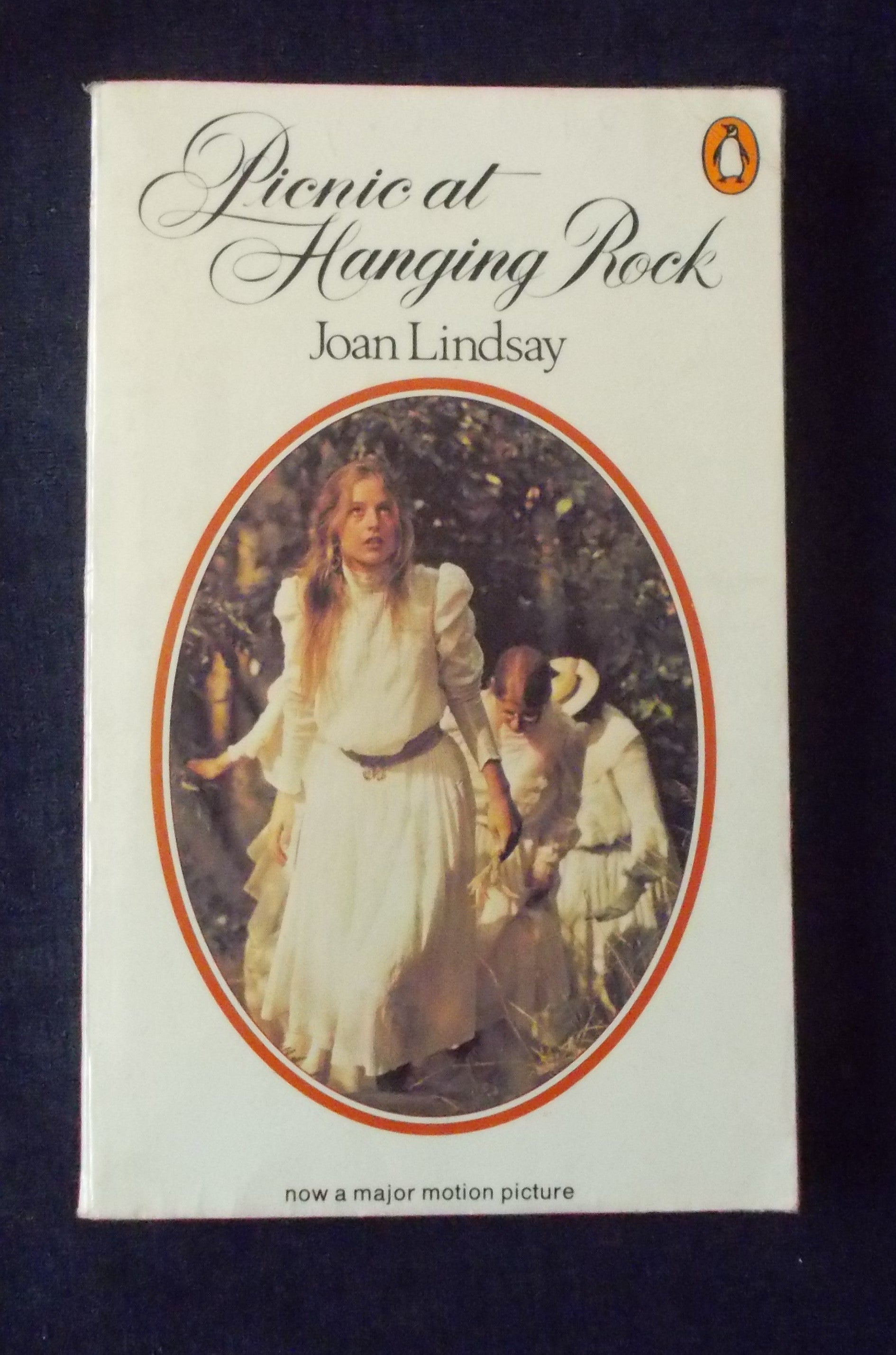 Picnic At Hanging Rock