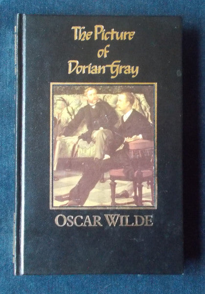 Picture Of Dorian Gray