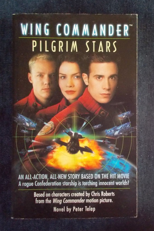 Pilgrim Stars