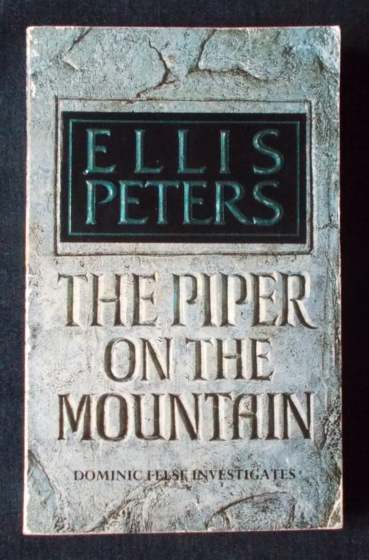 Piper On The Mountain