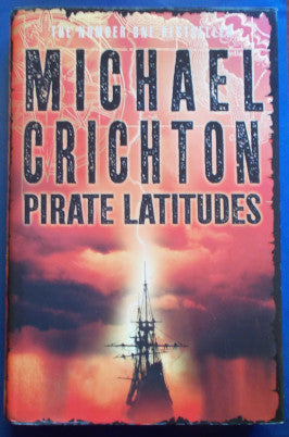 Pirate Latitudes