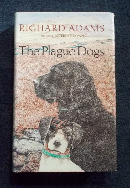 Plague Dogs