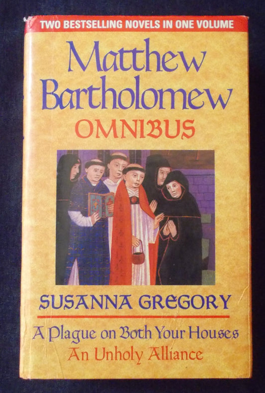 Plague On Both Your Houses An Unholy Alliance