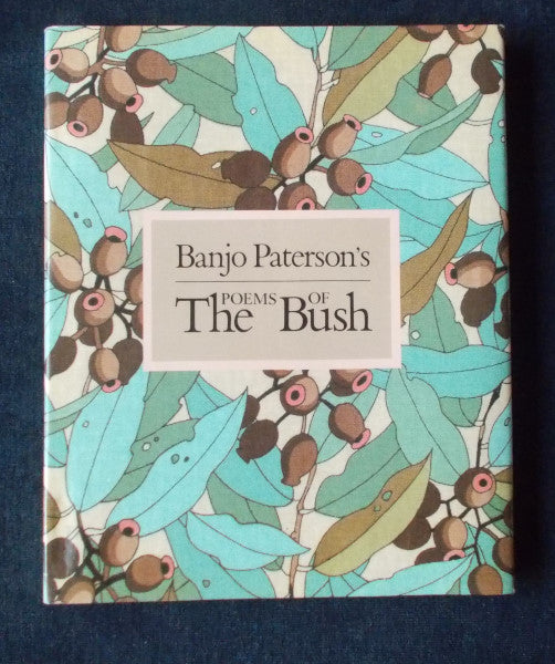 Poems Of The Bush