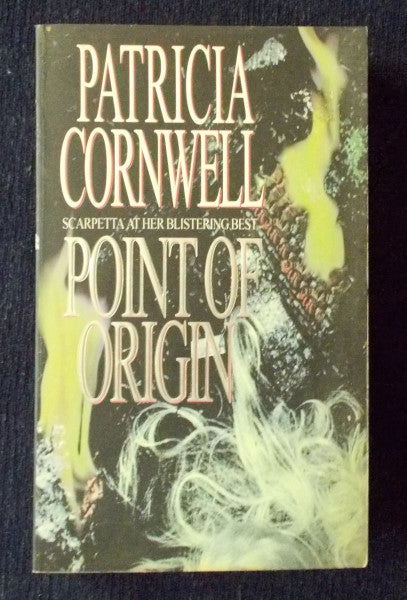 Point Of Origin