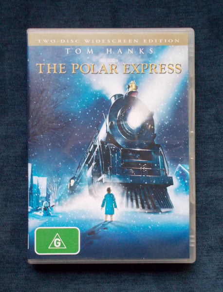 Polar Express 1