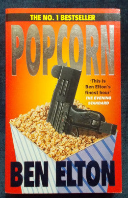 Popcorn